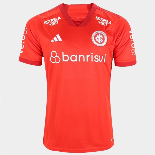 Tailandia Camiseta Internacional Replica Primera Ropa 2023/24